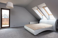 Silwick bedroom extensions