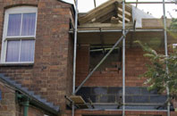 free Silwick home extension quotes
