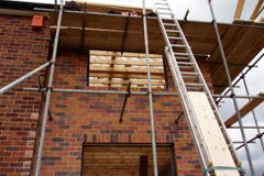 house extensions Silwick